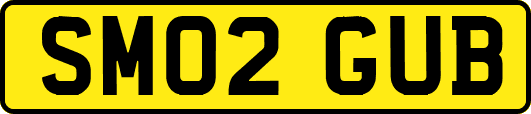 SM02GUB