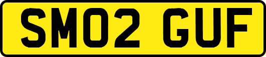 SM02GUF