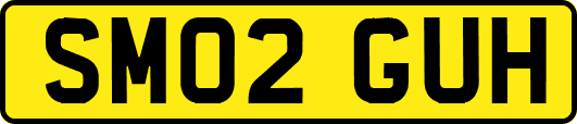 SM02GUH