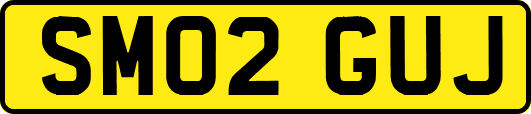 SM02GUJ