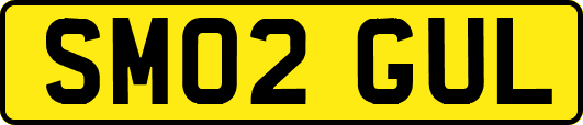 SM02GUL