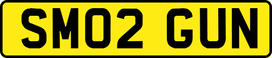 SM02GUN