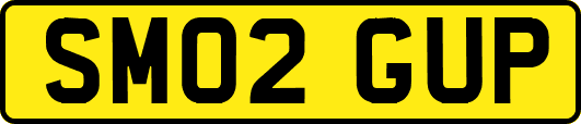 SM02GUP