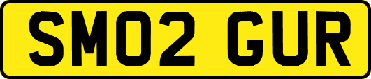 SM02GUR