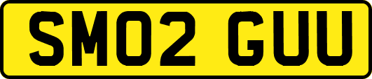 SM02GUU
