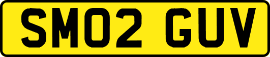SM02GUV