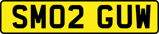 SM02GUW