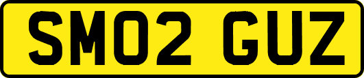 SM02GUZ