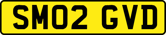 SM02GVD