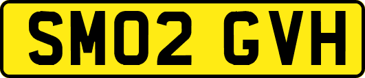 SM02GVH