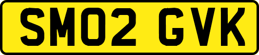 SM02GVK