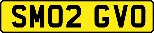 SM02GVO