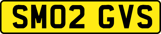 SM02GVS