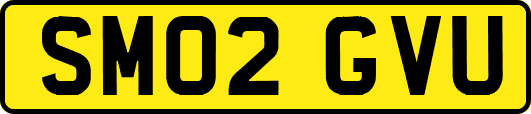 SM02GVU