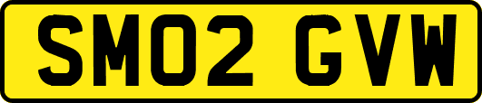 SM02GVW
