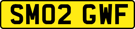 SM02GWF