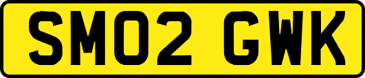 SM02GWK