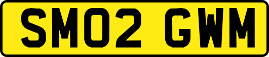 SM02GWM