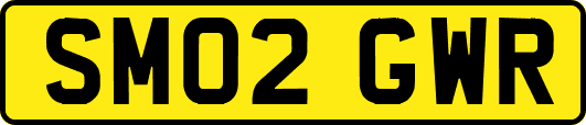 SM02GWR