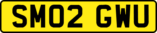 SM02GWU