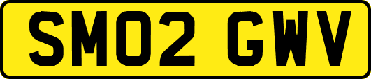 SM02GWV