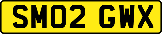 SM02GWX