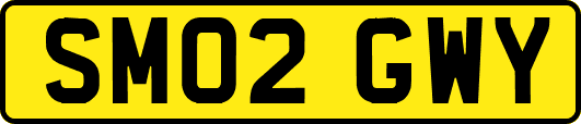 SM02GWY