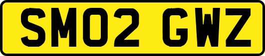 SM02GWZ