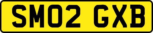 SM02GXB