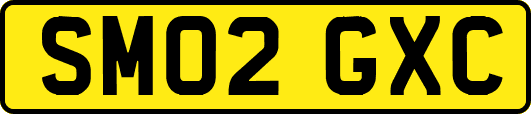 SM02GXC
