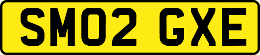 SM02GXE