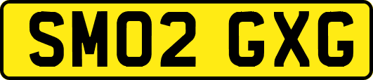SM02GXG
