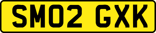 SM02GXK