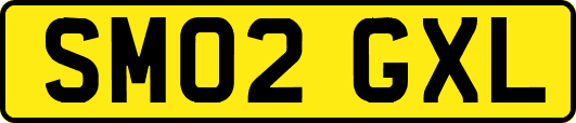 SM02GXL