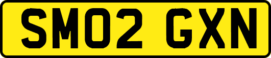 SM02GXN