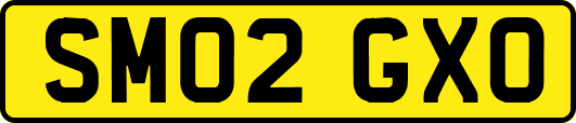SM02GXO