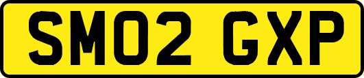 SM02GXP