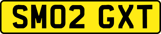 SM02GXT