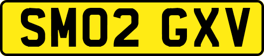 SM02GXV