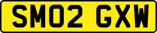 SM02GXW