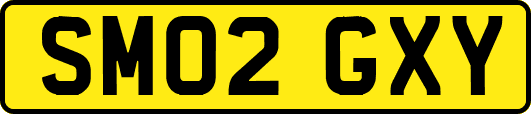 SM02GXY