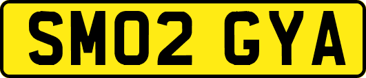 SM02GYA