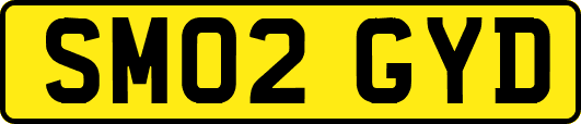 SM02GYD
