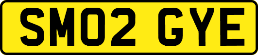 SM02GYE
