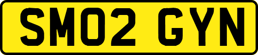 SM02GYN
