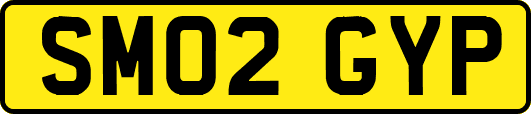 SM02GYP