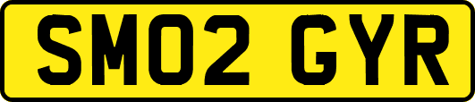 SM02GYR