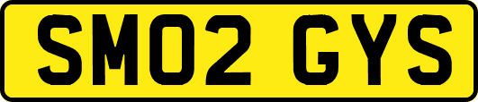 SM02GYS