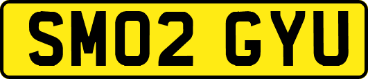 SM02GYU