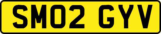 SM02GYV